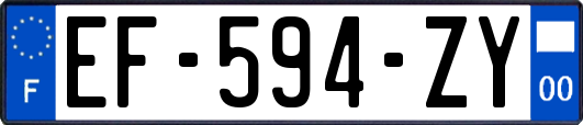 EF-594-ZY