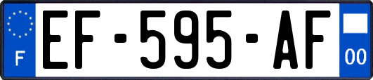 EF-595-AF