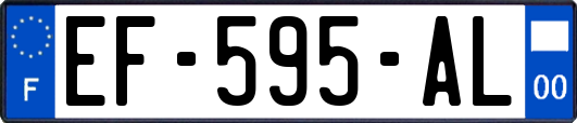 EF-595-AL