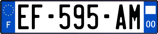 EF-595-AM