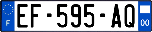 EF-595-AQ