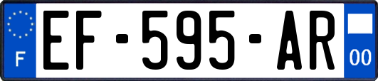EF-595-AR