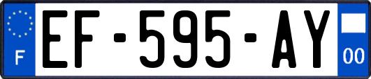 EF-595-AY