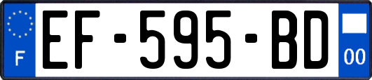 EF-595-BD
