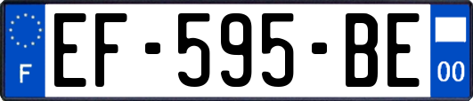 EF-595-BE