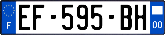 EF-595-BH