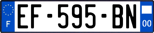 EF-595-BN