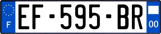 EF-595-BR