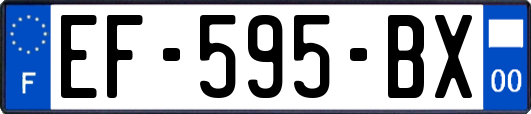 EF-595-BX