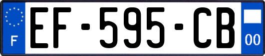 EF-595-CB