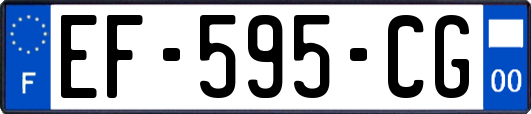 EF-595-CG