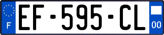 EF-595-CL