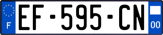 EF-595-CN