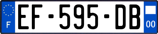 EF-595-DB