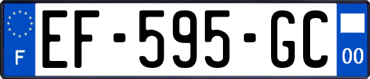 EF-595-GC