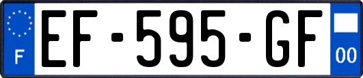 EF-595-GF