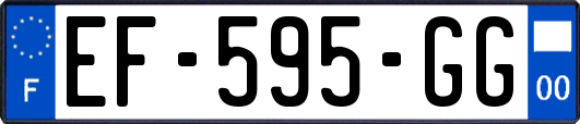 EF-595-GG