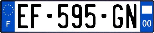 EF-595-GN