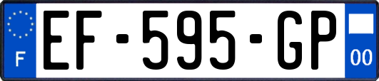 EF-595-GP