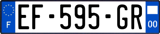 EF-595-GR