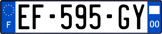 EF-595-GY