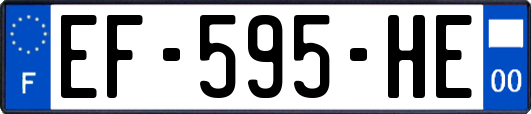 EF-595-HE