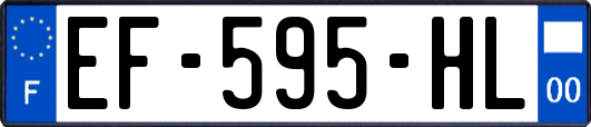 EF-595-HL