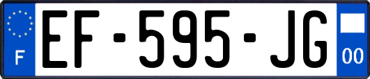 EF-595-JG