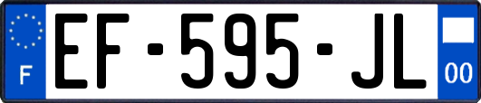 EF-595-JL