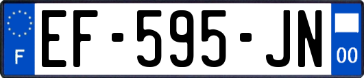 EF-595-JN