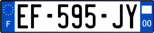 EF-595-JY