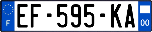 EF-595-KA