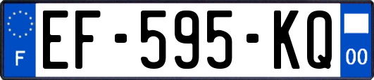 EF-595-KQ