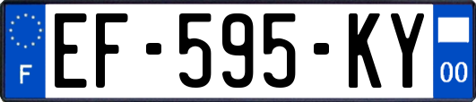 EF-595-KY
