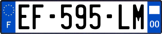 EF-595-LM