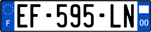 EF-595-LN
