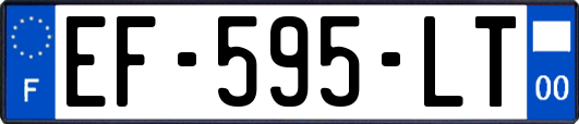 EF-595-LT