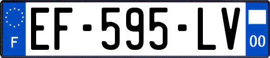 EF-595-LV