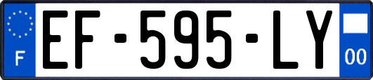 EF-595-LY