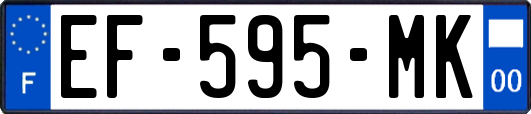 EF-595-MK