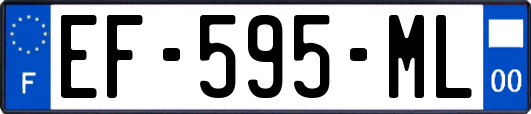EF-595-ML