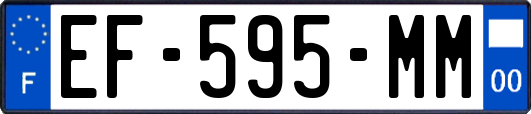 EF-595-MM