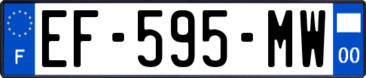 EF-595-MW