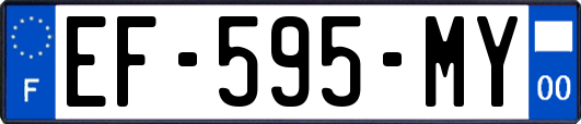 EF-595-MY