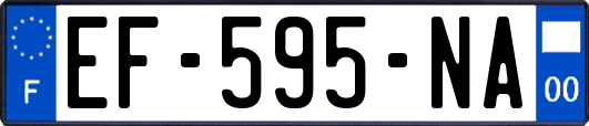 EF-595-NA