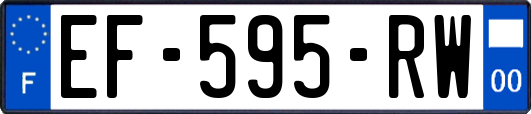EF-595-RW