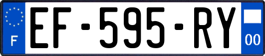 EF-595-RY