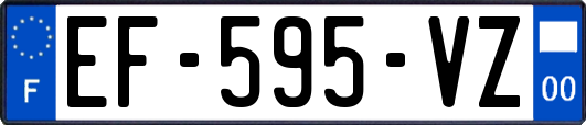 EF-595-VZ