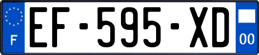 EF-595-XD