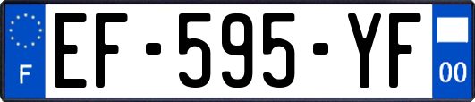 EF-595-YF